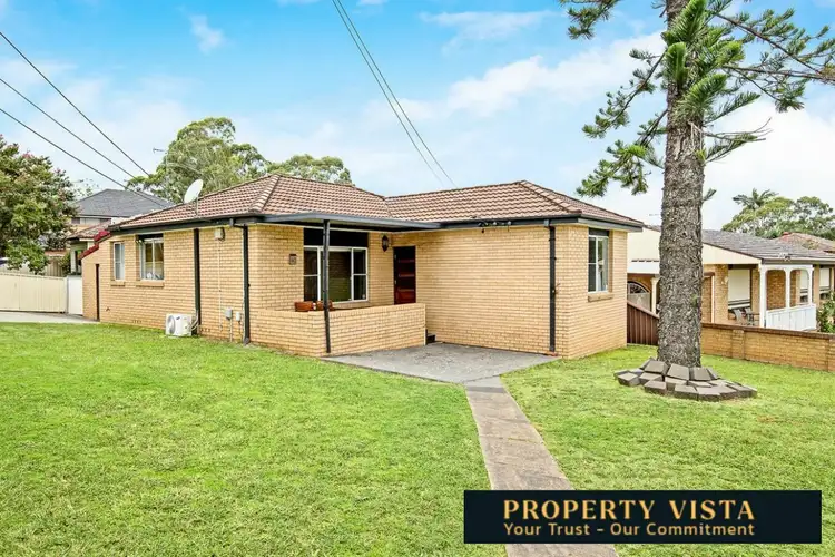 31 Orwell St, Blacktown NSW 2148