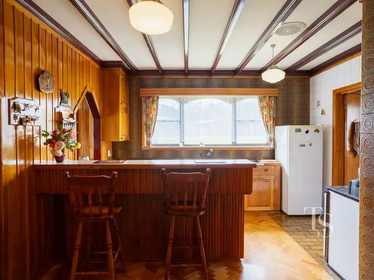 Fourth view of Homely house listing, 15 Binghams Rd, Nunamara TAS 7259