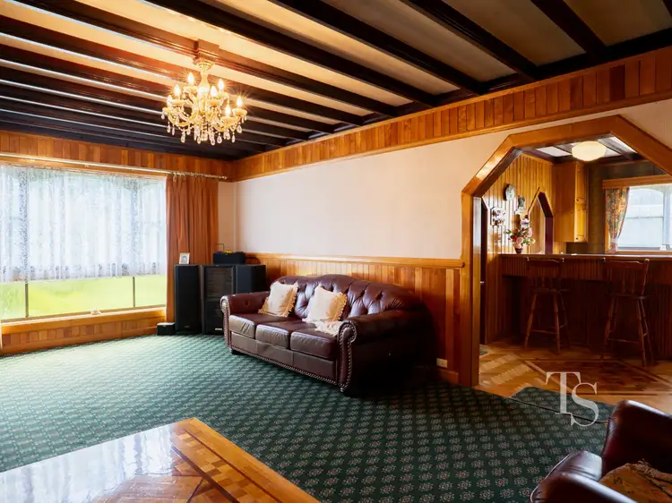 Seventh view of Homely house listing, 15 Binghams Rd, Nunamara TAS 7259