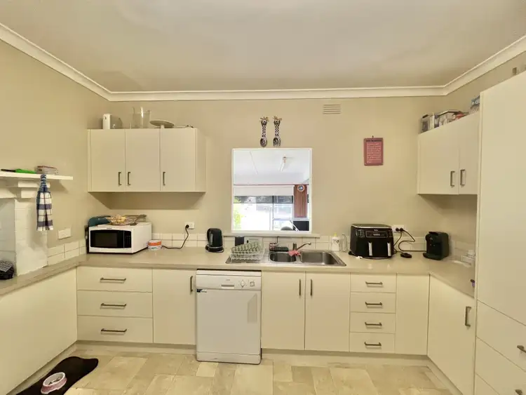 Third view of Homely house listing, 68 Hennessy St, Tocumwal NSW 2714