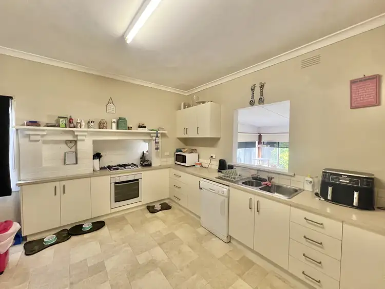 Fourth view of Homely house listing, 68 Hennessy St, Tocumwal NSW 2714