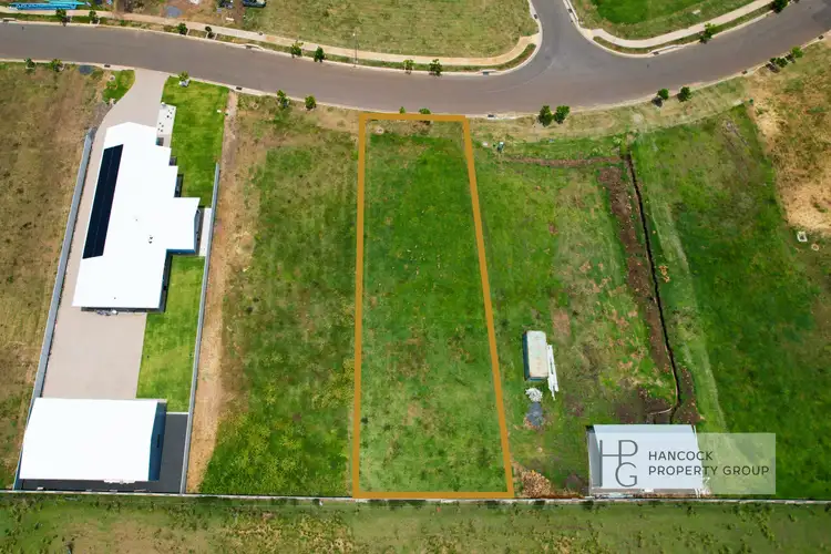 Third view of Homely land listing, 44 Sea Pearl Drive, Elliott Heads QLD 4670