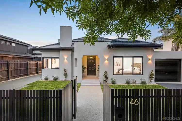 46 Thomas St, Brighton East VIC 3187