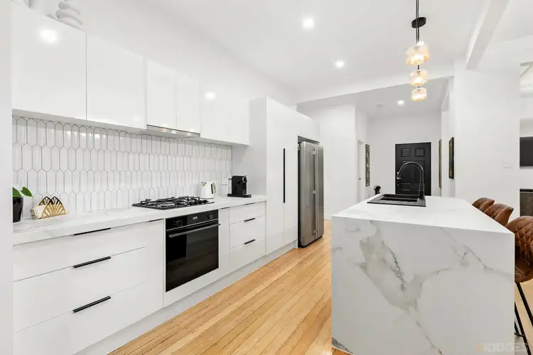 Second view of Homely house listing, 46 Thomas St, Brighton East VIC 3187