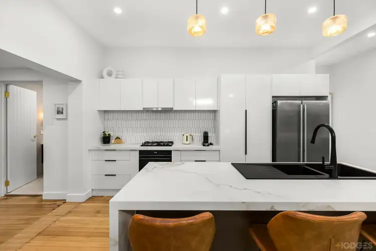 Third view of Homely house listing, 46 Thomas St, Brighton East VIC 3187