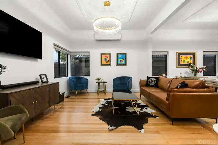 Fourth view of Homely house listing, 46 Thomas St, Brighton East VIC 3187