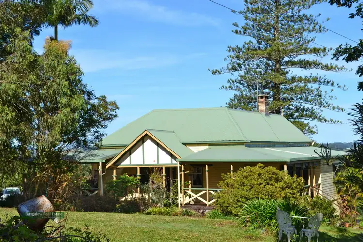 Main view of Homely house listing, 1273 Lismore Road, Clunes NSW 2480