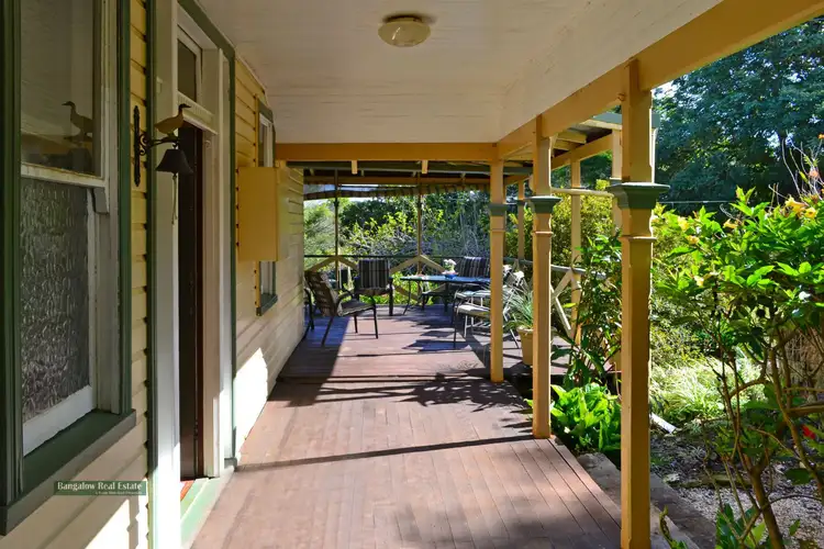 Second view of Homely house listing, 1273 Lismore Road, Clunes NSW 2480