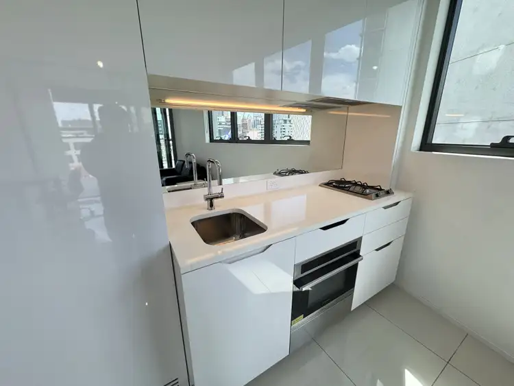 Second view of Homely apartment listing, 18 Park Lane, Chippendale NSW 2008