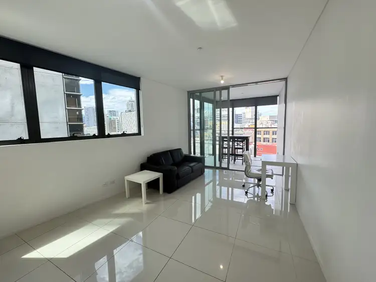 Third view of Homely apartment listing, 18 Park Lane, Chippendale NSW 2008