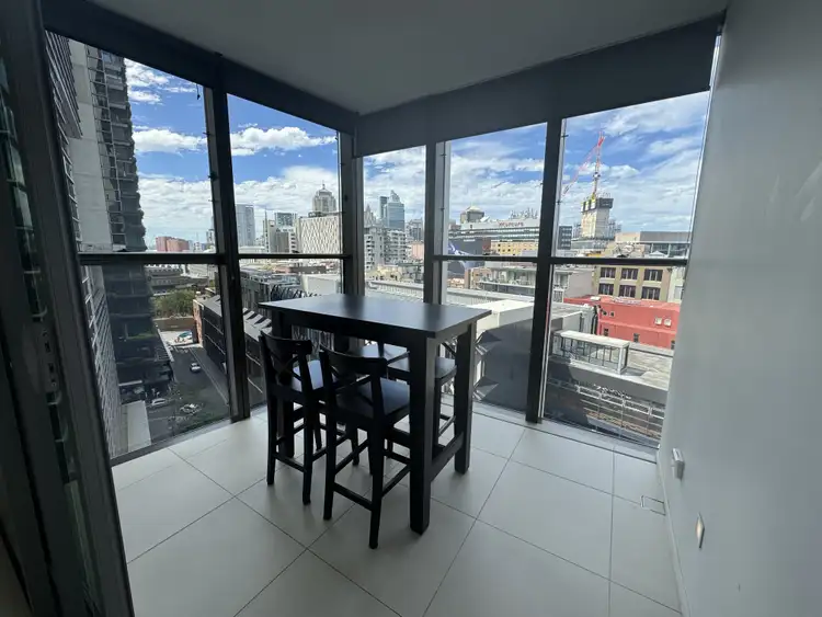 Fourth view of Homely apartment listing, 18 Park Lane, Chippendale NSW 2008