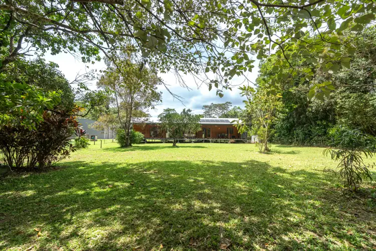Second view of Homely house listing, 55 Garners Beach Rd, Garners Beach QLD 4852