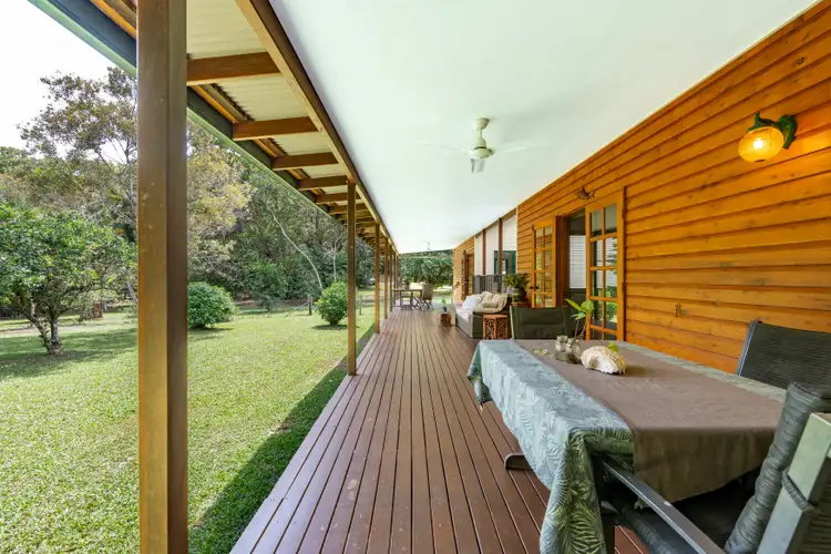 Third view of Homely house listing, 55 Garners Beach Rd, Garners Beach QLD 4852