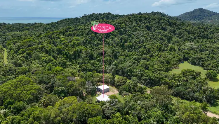 Sixth view of Homely house listing, 55 Garners Beach Rd, Garners Beach QLD 4852