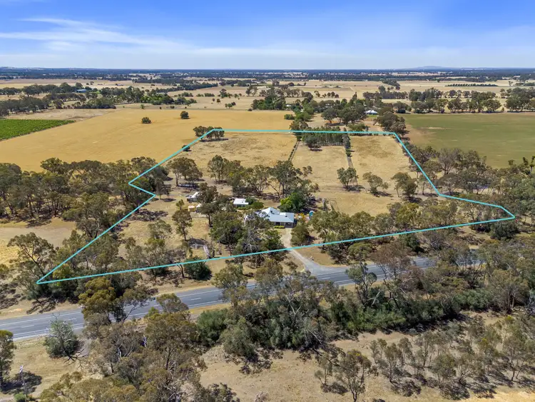 4572 Murray Valley Highway, Rutherglen VIC 3685