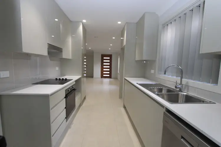 Second view of Homely unit listing, 14A Heath Street, Blakehurst NSW 2221