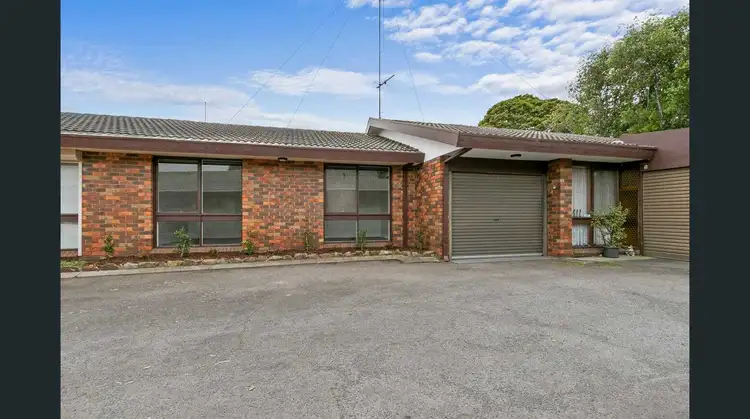 4/11 Acacia Street, Traralgon VIC 3844