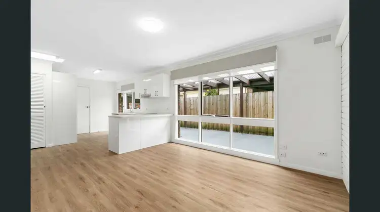 Second view of Homely unit listing, 4/11 Acacia Street, Traralgon VIC 3844