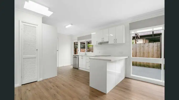 Third view of Homely unit listing, 4/11 Acacia Street, Traralgon VIC 3844