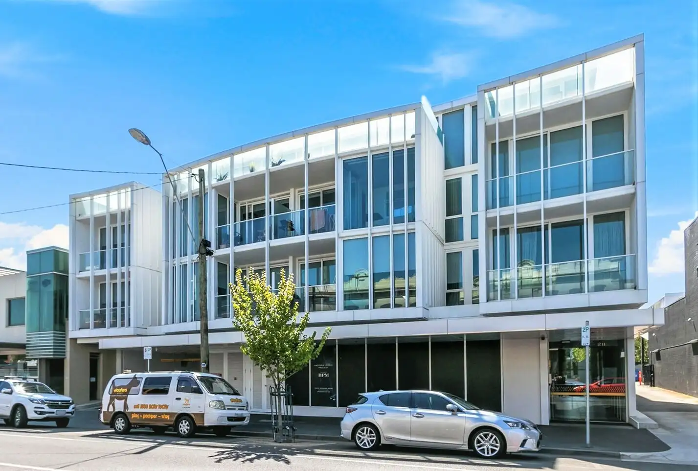Main view of Homely apartment listing, 210/211 Bay St, Brighton VIC 3186