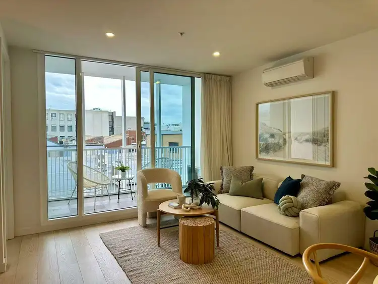 Fourth view of Homely apartment listing, 210/211 Bay St, Brighton VIC 3186