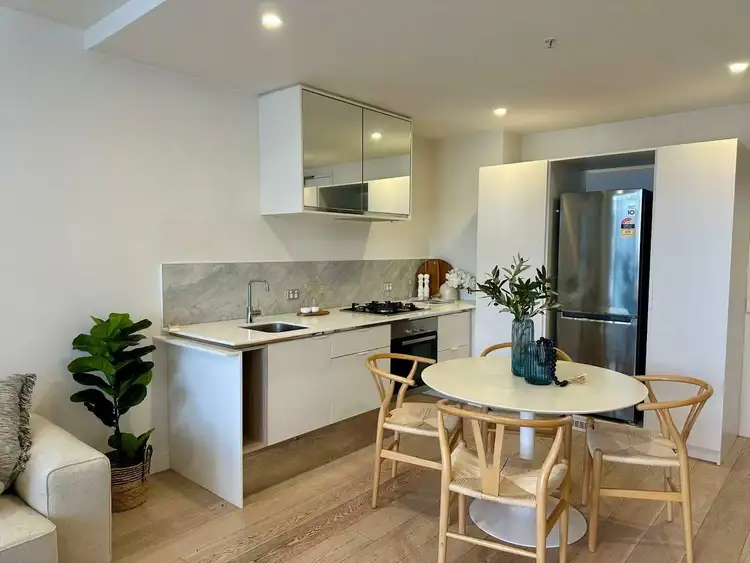 Fifth view of Homely apartment listing, 210/211 Bay St, Brighton VIC 3186