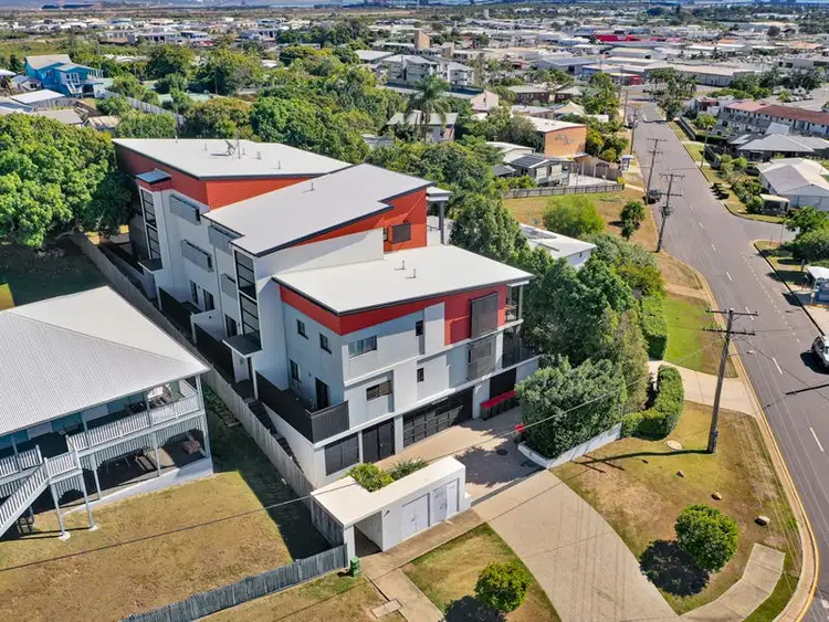 Second view of Homely unit listing, Address available on request