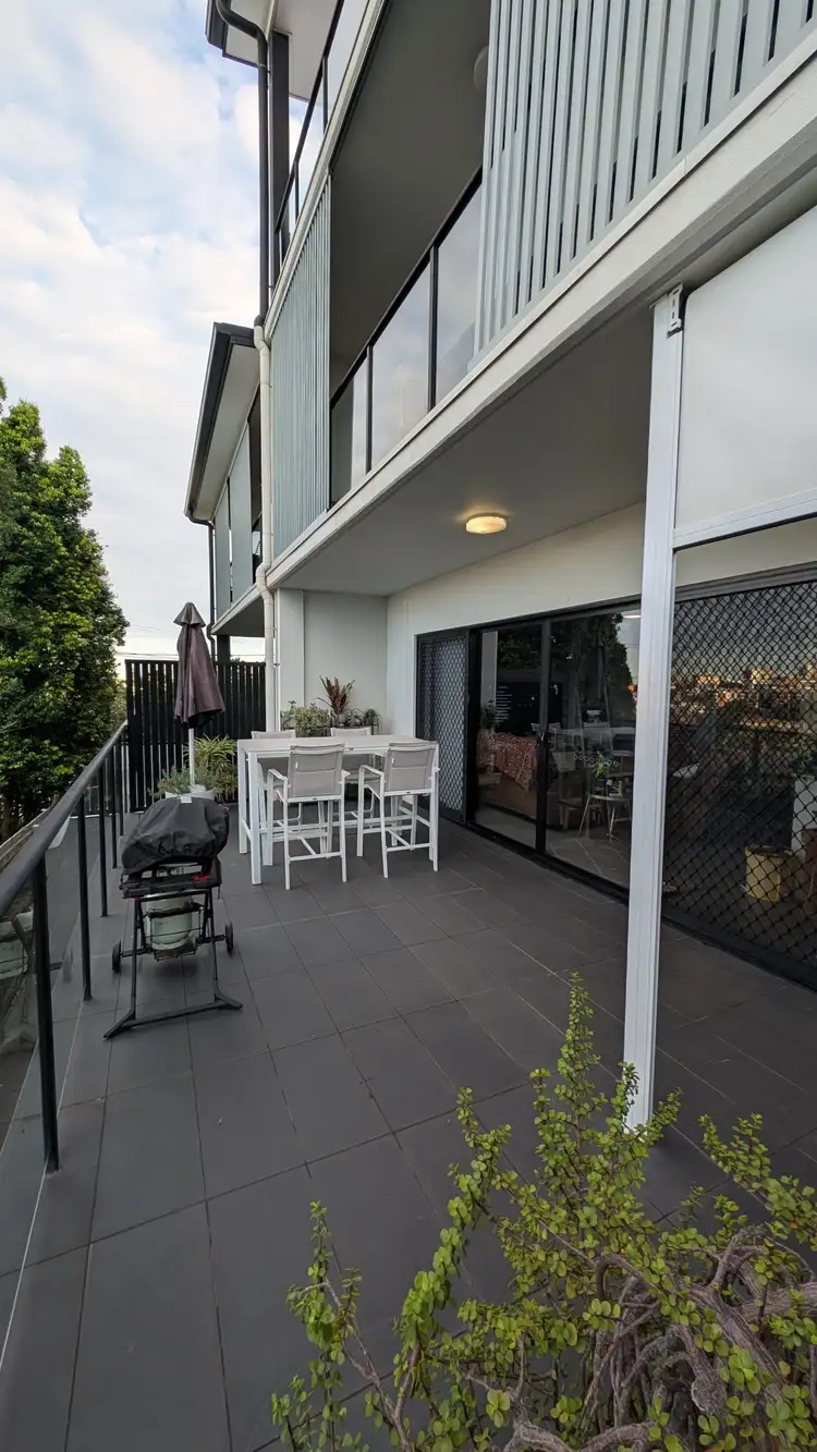 Third view of Homely unit listing, Address available on request