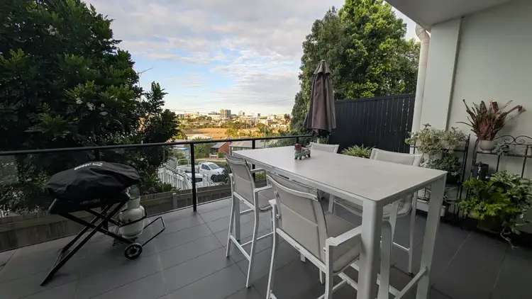 Fourth view of Homely unit listing, Address available on request