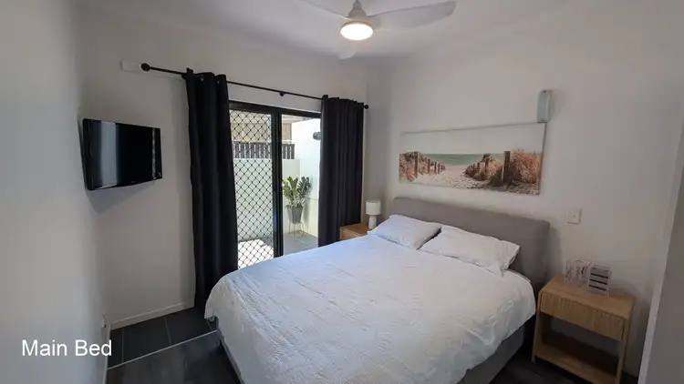 Fifth view of Homely unit listing, Address available on request