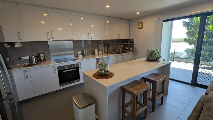 Fifth view of Homely unit listing, 3/1 Bayne Street, West Gladstone QLD 4680