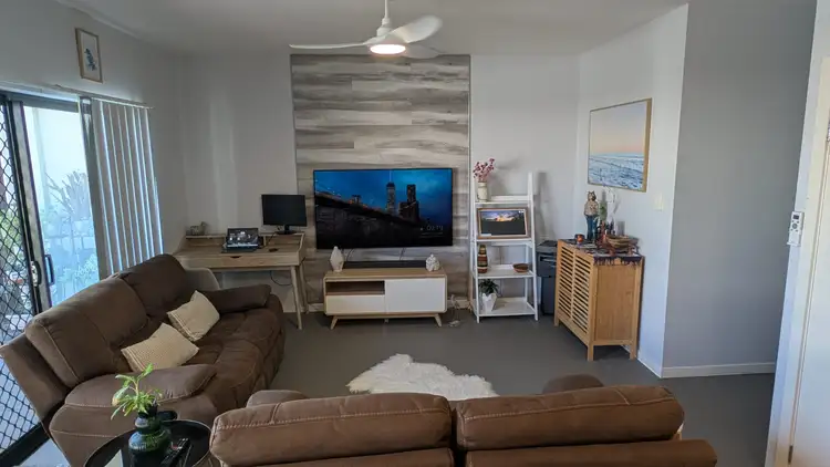 Sixth view of Homely unit listing, 3/1 Bayne Street, West Gladstone QLD 4680