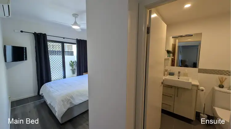 Sixth view of Homely unit listing, Address available on request