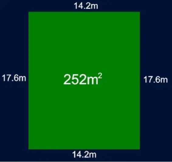Main view of Homely land listing, 4 Chukker St, Box Hill NSW 2765