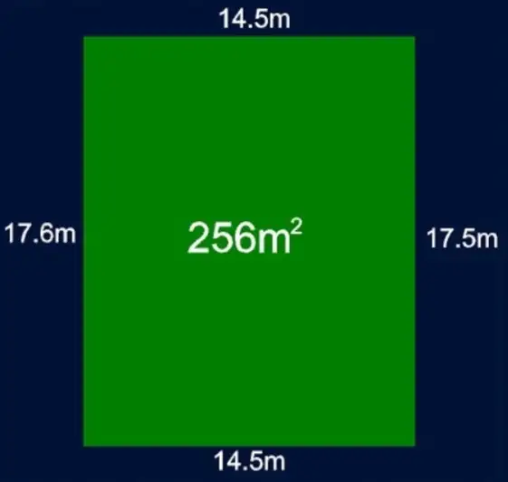 Second view of Homely land listing, 4 Chukker St, Box Hill NSW 2765