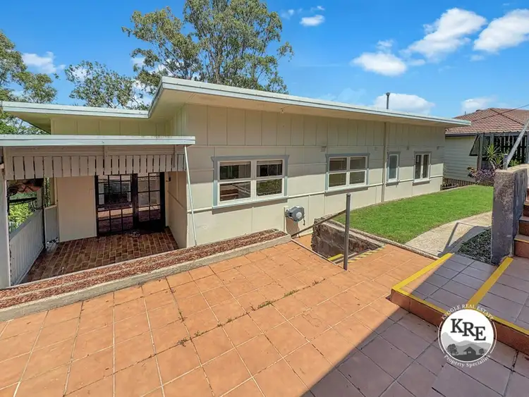 10 Fairy St, Kyogle NSW 2474