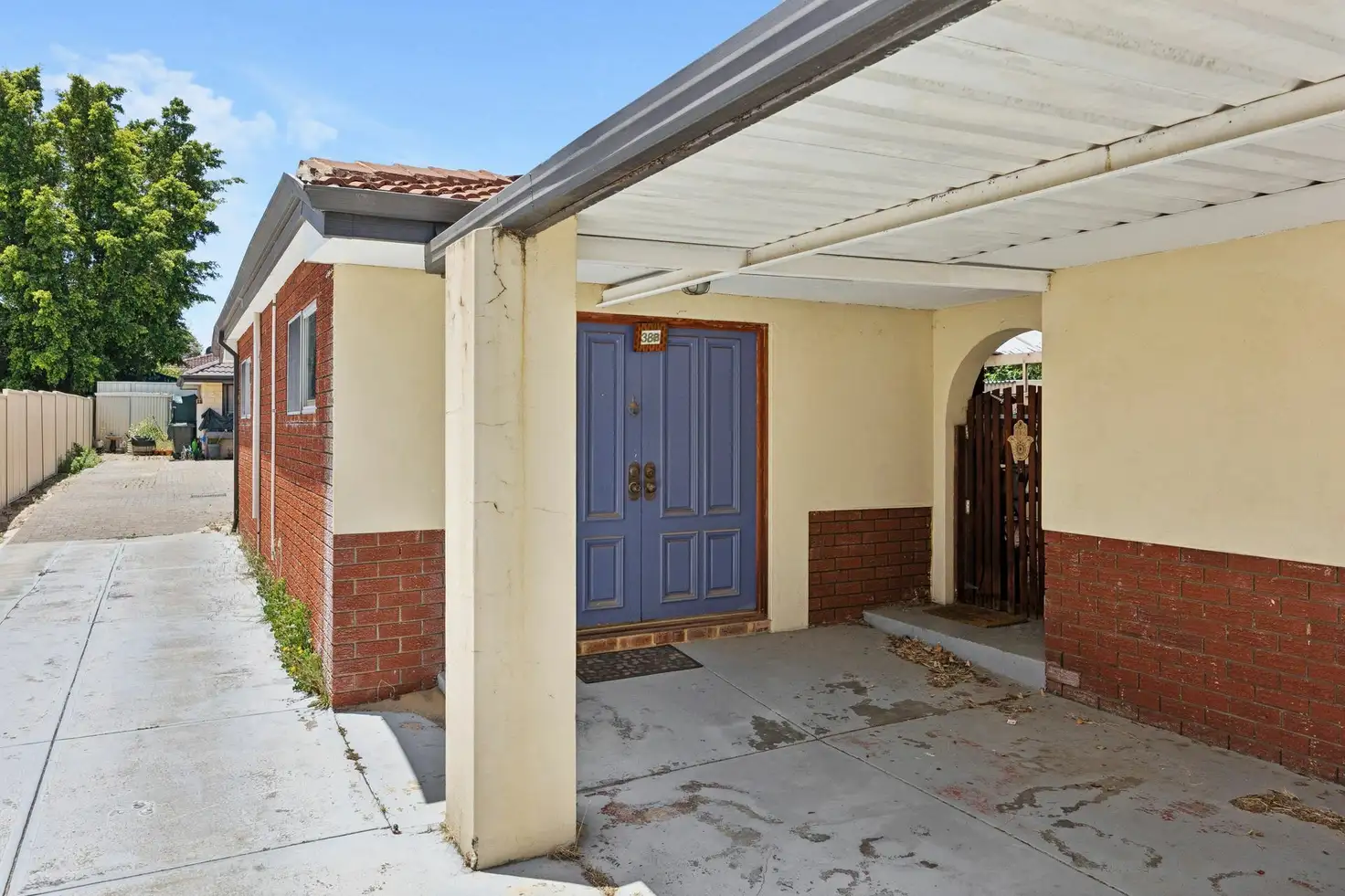 Main view of Homely house listing, 38A Schruth St N, Kelmscott WA 6111