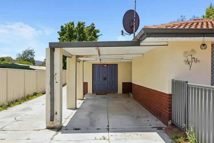 Second view of Homely house listing, 38A Schruth St N, Kelmscott WA 6111