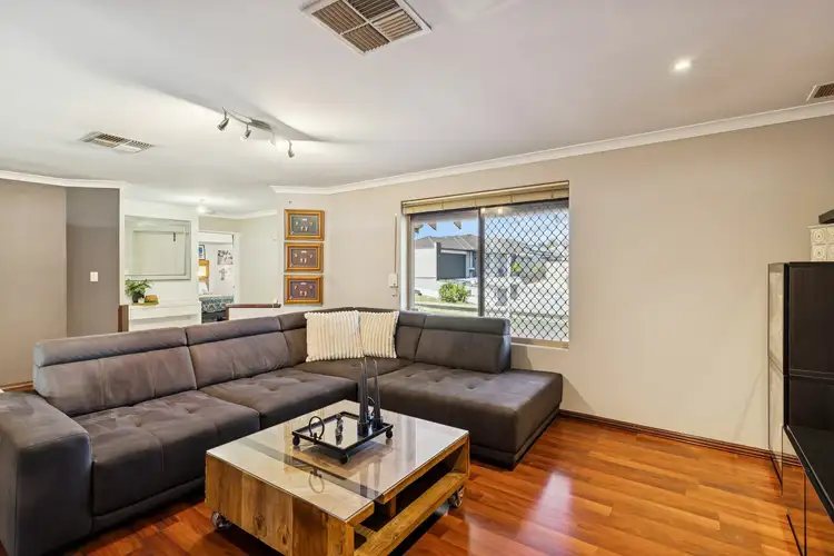 Sixth view of Homely house listing, 6 Feather Pl, Huntingdale WA 6110