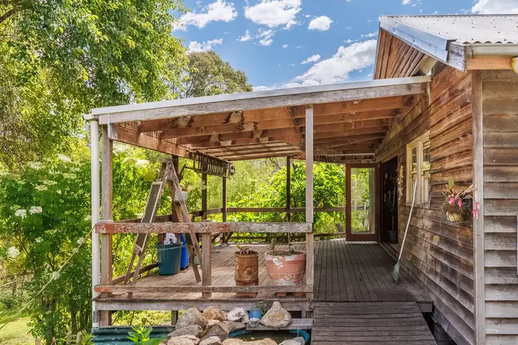 Third view of Homely rural property listing, 2-6 Nangutta St, Towamba NSW 2550