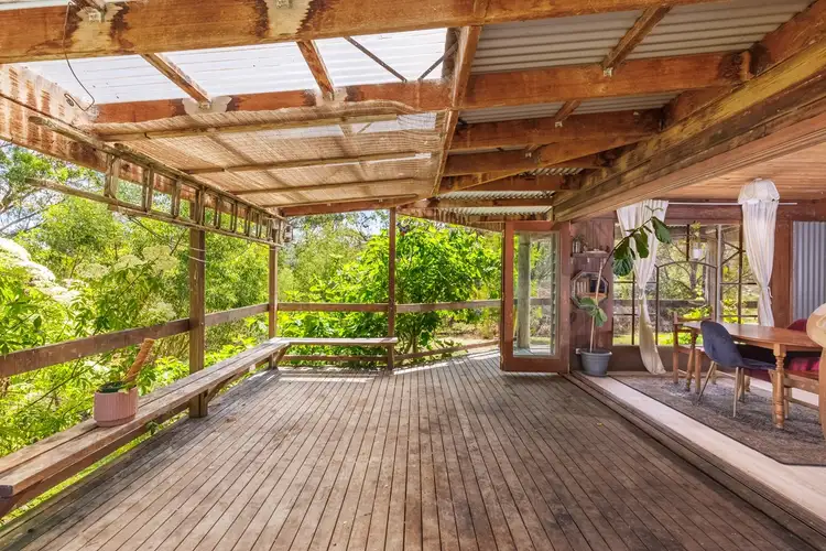 Fourth view of Homely rural property listing, 2-6 Nangutta St, Towamba NSW 2550