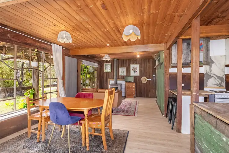 Fifth view of Homely rural property listing, 2-6 Nangutta St, Towamba NSW 2550