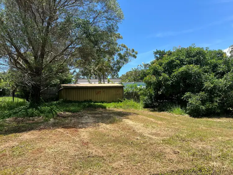 Fourth view of Homely land listing, 25 Fiji St, Russell Island QLD 4184