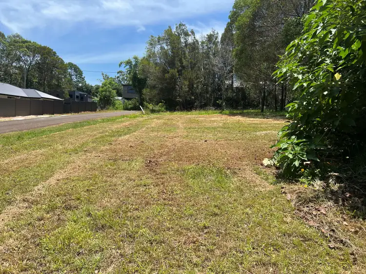 Fifth view of Homely land listing, 25 Fiji St, Russell Island QLD 4184