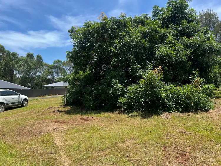 Seventh view of Homely land listing, 25 Fiji St, Russell Island QLD 4184