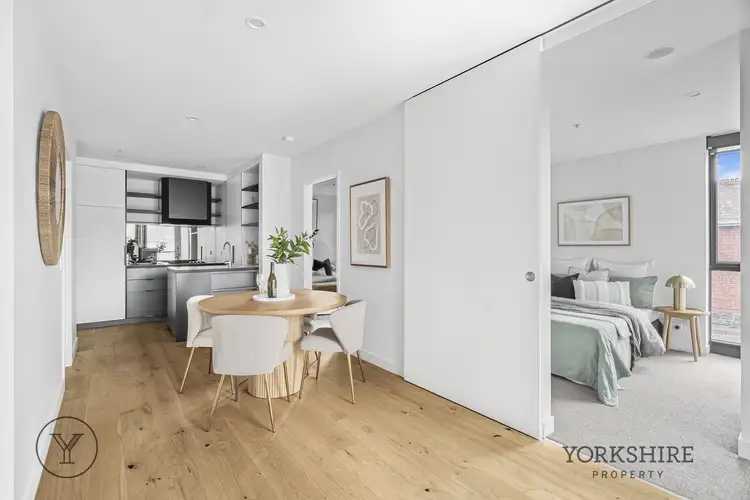 107/250 Gore Street, Fitzroy VIC 3065