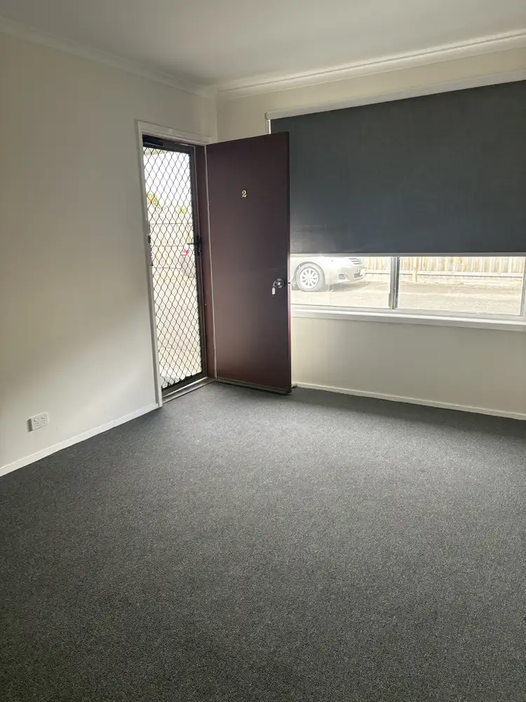 Third view of Homely unit listing, 2/152 Grey Street, Traralgon VIC 3844