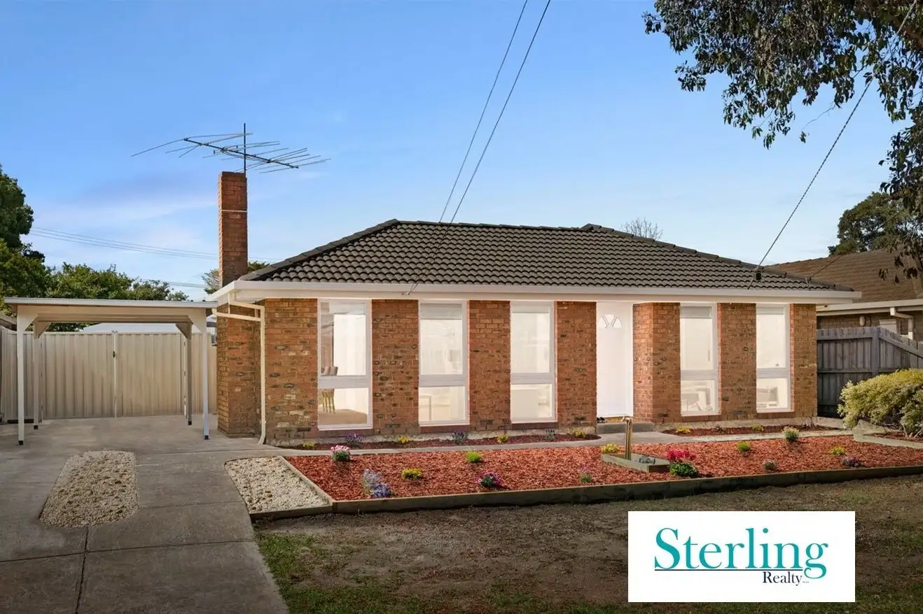 Main view of Homely house listing, 51 Aitken Ave, Hoppers Crossing VIC 3029