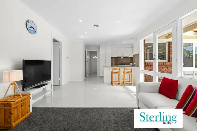 Second view of Homely house listing, 51 Aitken Ave, Hoppers Crossing VIC 3029