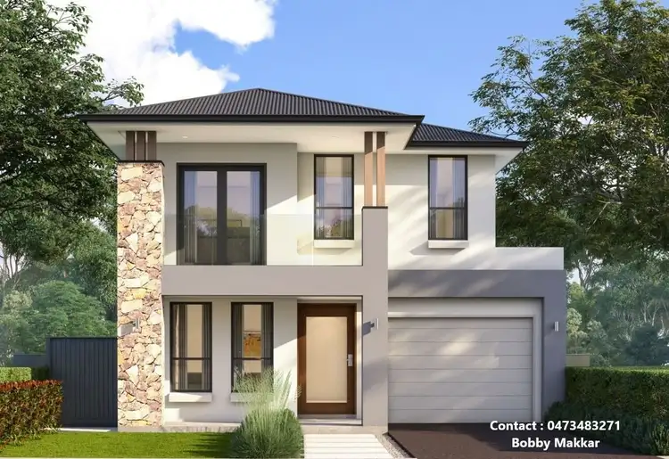 Address available on request